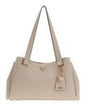 Guess Evie Girlfriend Carryall - Light Taupe