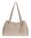 Guess Evie Girlfriend Carryall - Light Taupe