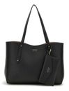 Guess Brenton Tote - Black