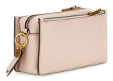 Guess Malva Status Crossbody - Almond