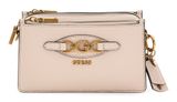 Guess Malva Status Crossbody - Almond