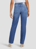 Guess Straight Jeans - Focus Wash