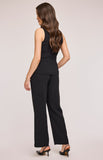 Gentle Fawn Luna Dress Pant - Black