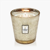 Voluspa Candle 3W Hearth Candle - Gilt Pomander & Hinoki