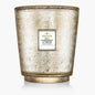 Voluspa Candle 5 Wick Hearth - Gilt Pomander Hinoki