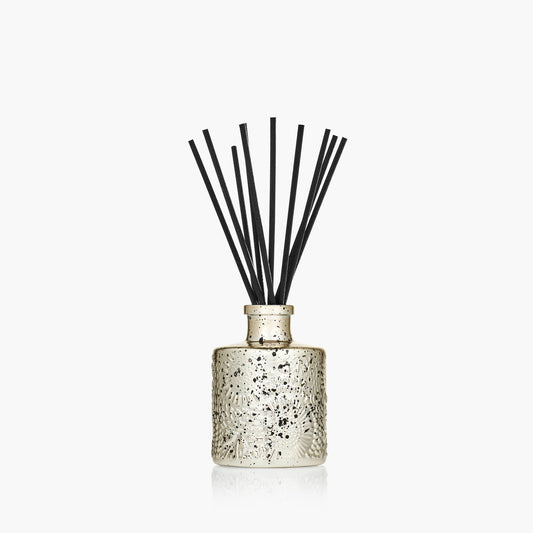 Voluspa Diffuser Reed Diffuser - Gilt Pomander & Hinoki