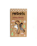 Rebels Refinery Gingerbread Delight Holiday Essentials