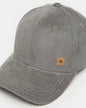 Ten Tree Cork Icon EcoStrech Corduroy Elevation Hat - Mineral