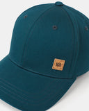 Ten Tree Cork Icon Elevation Hat - Jasper