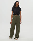 Ten Tree Kaslo Pant - Deep Olive