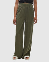 Ten Tree Kaslo Pant - Deep Olive