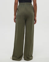 Ten Tree Kaslo Pant - Deep Olive