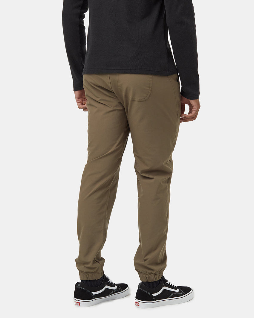 Ten Tree inMotion Jogger - Tundra