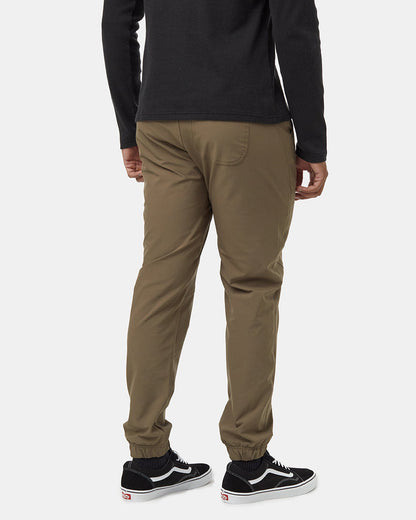 Ten Tree inMotion Jogger - Tundra