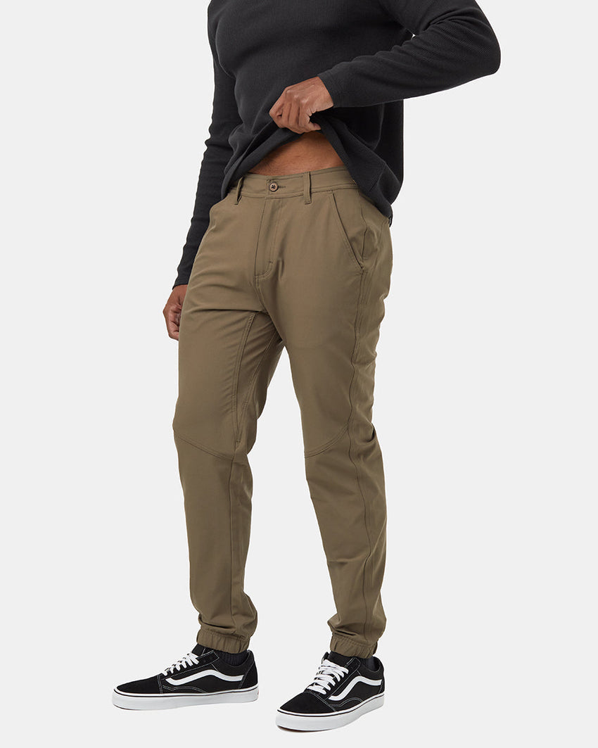 Ten Tree inMotion Jogger - Tundra