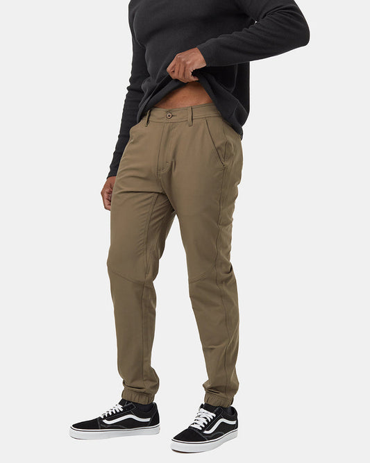 Ten Tree inMotion Jogger - Tundra