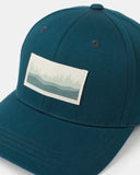 Ten Tree Juniper Wave Elevation Hat - Jasper/Desert Sage