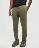 Ten Tree TreeFleece Atlas Sweatpant - Deep Olive