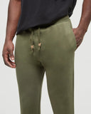 Ten Tree TreeFleece Atlas Sweatpant - Deep Olive