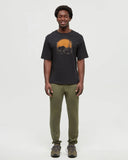 Ten Tree TreeFleece Atlas Sweatpant - Deep Olive