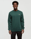 Ten Tree Reynard Crew- Forest Pine