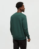 Ten Tree Reynard Crew- Forest Pine