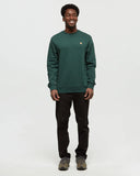 Ten Tree Reynard Crew- Forest Pine