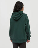 Ten Tree Bluffs Hoodie - Forest Pine