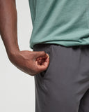 Ten Tree Simcoe Pant - Graphite