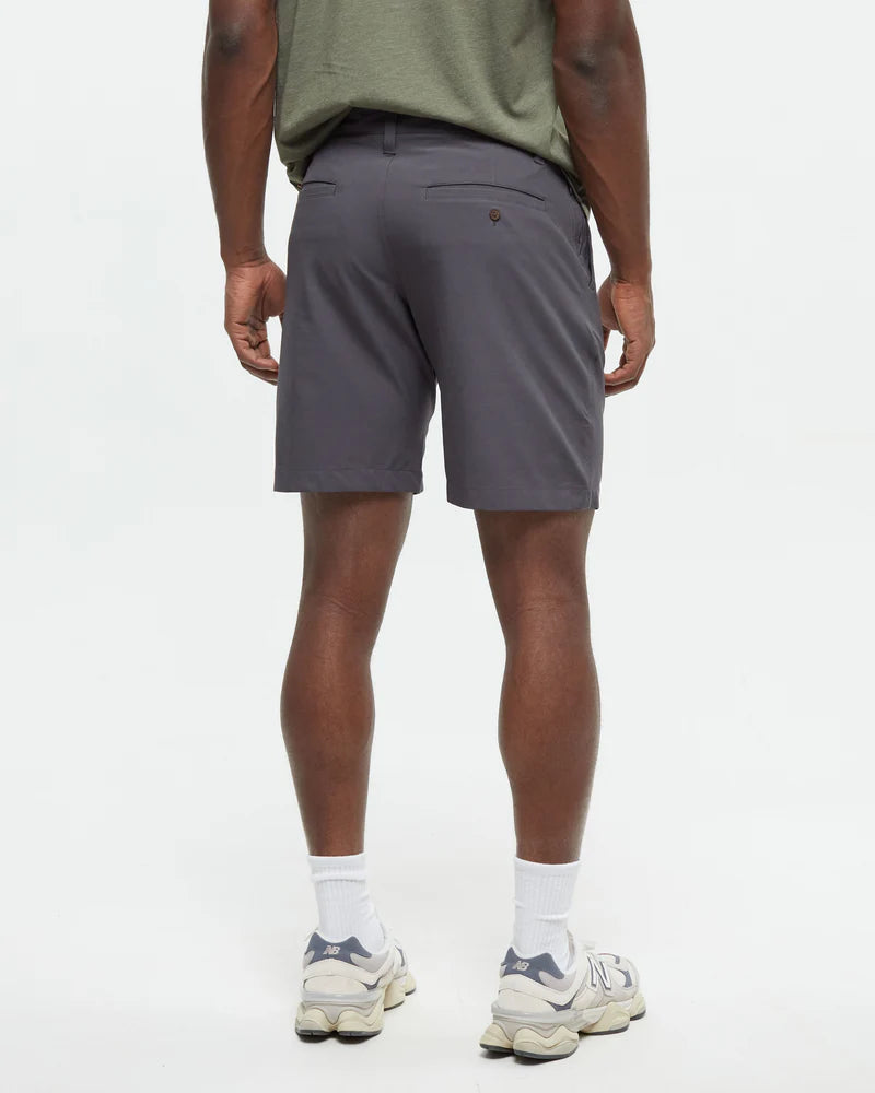 Ten Tree In Motion Latitude Short - Graphite