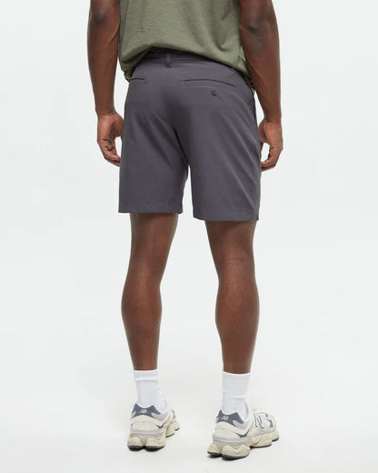 Ten Tree In Motion Latitude Short - Graphite