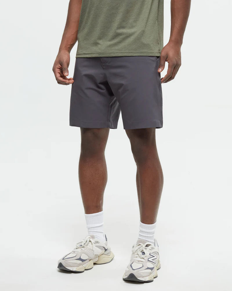 Ten Tree In Motion Latitude Short - Graphite