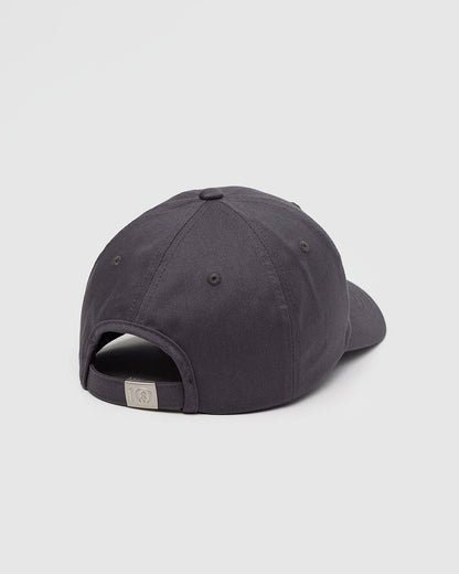 Ten Tree Spring Flora Peak Hat - Graphite & Light Moss