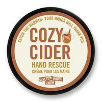 Waltonwood Cozy Cider Hand Cream