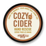 Waltonwood Cozy Cider Hand Cream