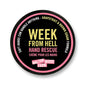 Walton Wood Farm Corp.  Hand Rescue - Week From Hell