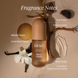 Kitsch Hair Perfume - Vanilla Rustic