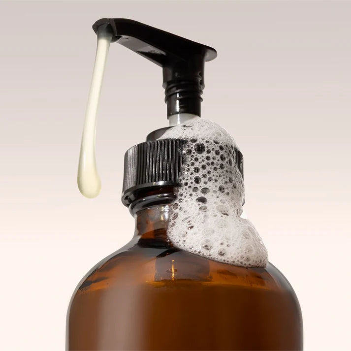 Beauty From Bees Hand Wash 250ml/8oz