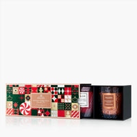 Voluspa Candle Holiday Essentials Trio