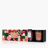 Voluspa Candle Holiday Essentials Trio