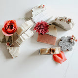 SOAK Bath Co Evergreen Soap Bar