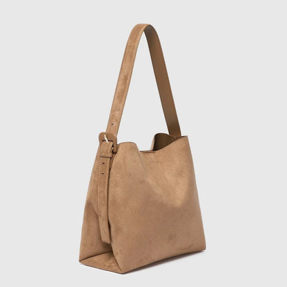 Louenhide Payton Shoulder Bag - Honey