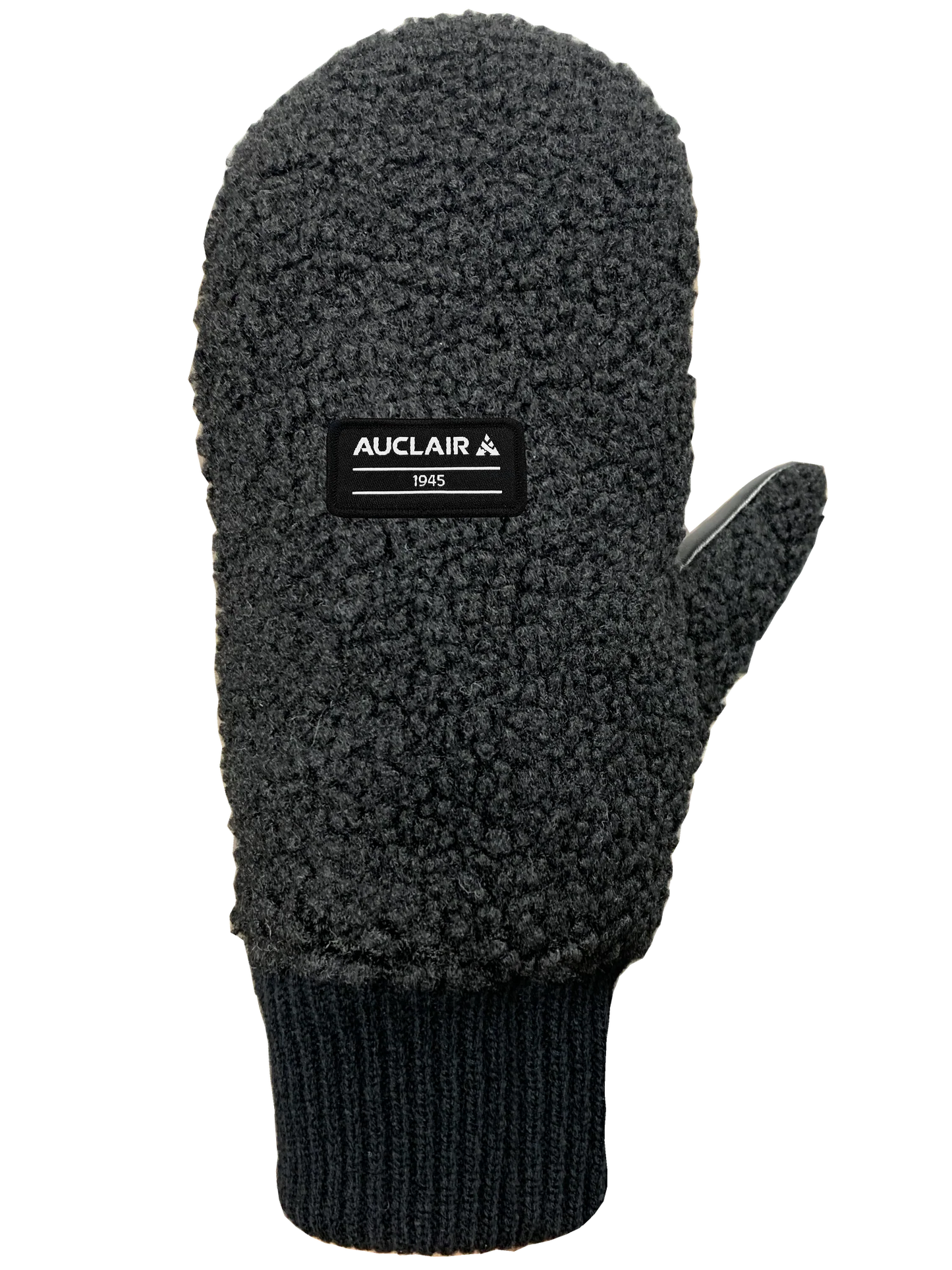 Auclair Autumn Mitt - Black