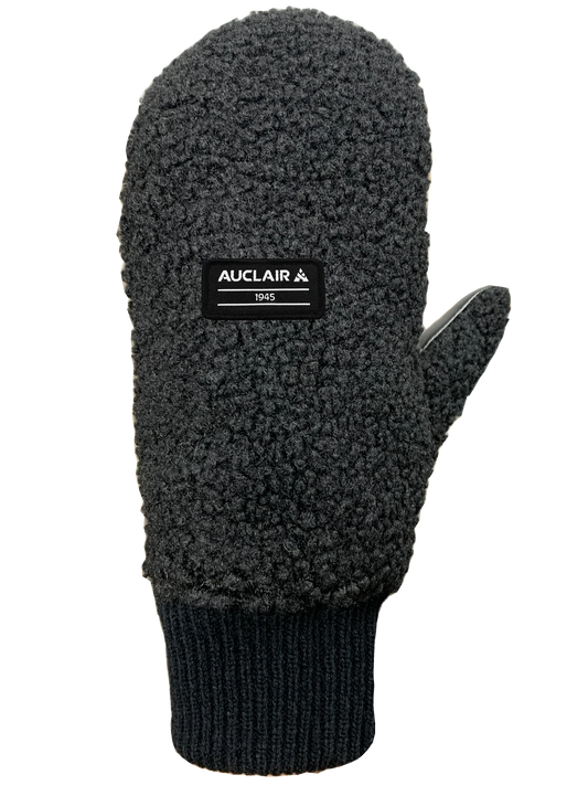 Auclair Autumn Mitt - Black