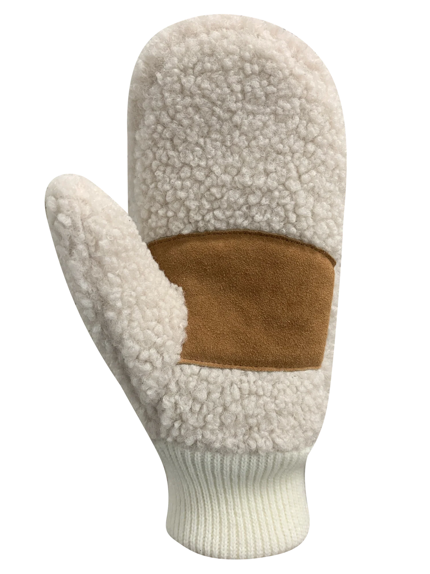 Auclair Autumn Mitt - Cream