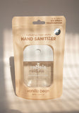 Rebels Refinery Vanilla Bean Pocket Hand Sanitizer