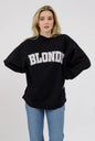 Brunette The Label Varsity Hair Colour NYBF - Blonde