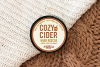 Waltonwood Cozy Cider Hand Cream