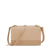 Pixie Mood Jane 2-in-1 Crossbody - Sand