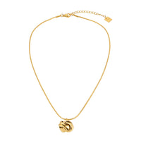 Hackney Nine Necklace - Jaspur